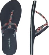 O'Neill Slippers Venice ditsy - Black Out - 37