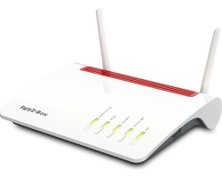 FRITZ!Box 6890 LTE – Router – Mesh Master – 3G – Dual-Band – AC WiFi 5 – 800 – 1733 Mbps