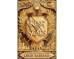 King of Scars Duology- King of Scars