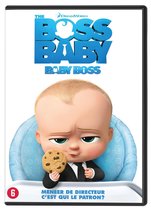 Boss Baby (DVD)