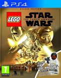 LEGO Star Wars: The Force Awakens - Collectors Edition - PS4