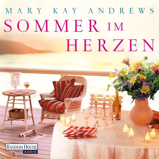 Sommer im Herzen - cover