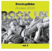 Les Inrocks Anthologie Du Rock Anglais Vol. 3