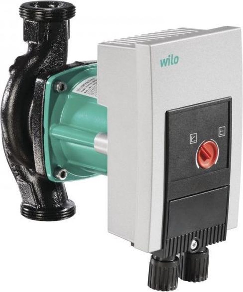 Wilo Yonos Maxo circulatiepomp 230V 50/05 12 PN6/10