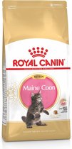 Royal Canin Maine Coon Kitten - Kattenvoer - 4 kg