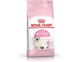 Royal Canin Kitten - 4kg