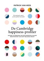 De Cambridge happiness-profiler