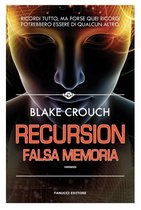 Recursion Falsa memoria