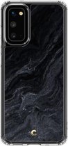 Spigen Ciel by Cyrill Cecile Samsung Galaxy S20 Case - Noir Marble