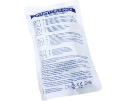Coldpack pharmacar instant