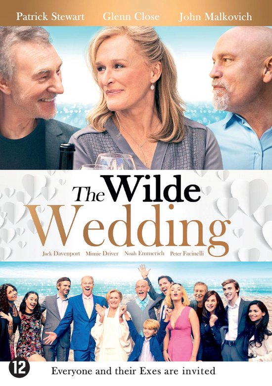 The Wilde Wedding