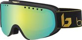 Bollé Scarlett Shiny skibril dames zwart