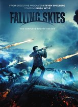 Falling Skies - Seizoen 4 (Blu-ray)