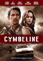 Cymbeline (DVD)