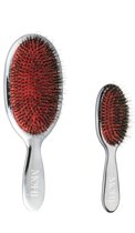 MOHI Bristle Nylon Spa Brush Small & Large Combideal