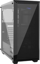 Epsilon Entry Gaming 1650 Systeem, Ryzen 5, GeForce 1650, 8 GB, 240 GB SSD, Windows 10 Home