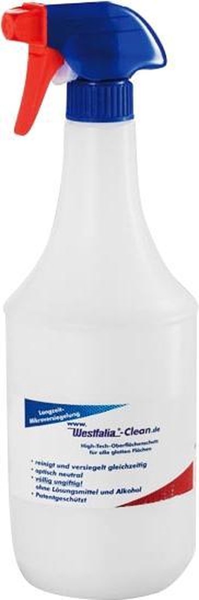 Westfalia Glasreiniger, 900 ml
