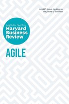 HBR Insights Series - Agile: The Insights You Need from Harvard Business Review