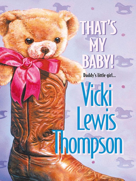 That's My Baby! - cover