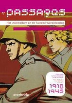 Volledige en studeerbare samenvatting van het Handboek Passages - Het interbellum en de Tweede Wereldoorlog (6de jaar)