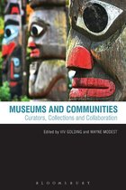 Museums & Communities