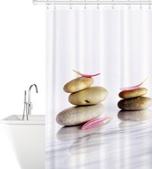 Download Strand geinspireerd douchegordijnen For iPhone