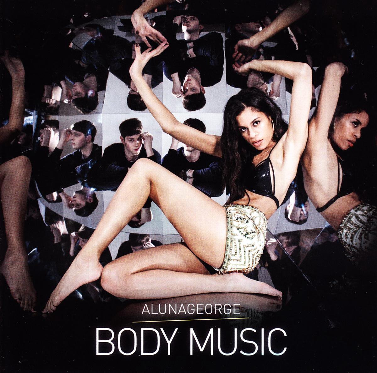 Body Music - Alunageorge