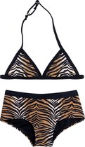 Claesens - Meisjes - Girls Bikini  - Multicolor - 116