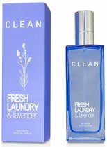 Clean Fresh Laundry & Lavender Eau Fraiche 175ml Spray