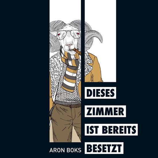 Dieses Zimmer ist bereits besetzt - cover