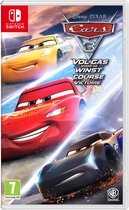 Cars 3: Driven to Win - Nintendo Switch