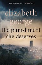 The Punishment She Deserves: An Inspector Lynley Novel