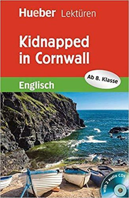 Kidnapped in Cornwall