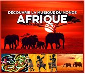 Various Artists - Discover The World's Music - Africa (CD)