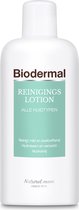 Biodermal - Reinigingslotion - 200 ml