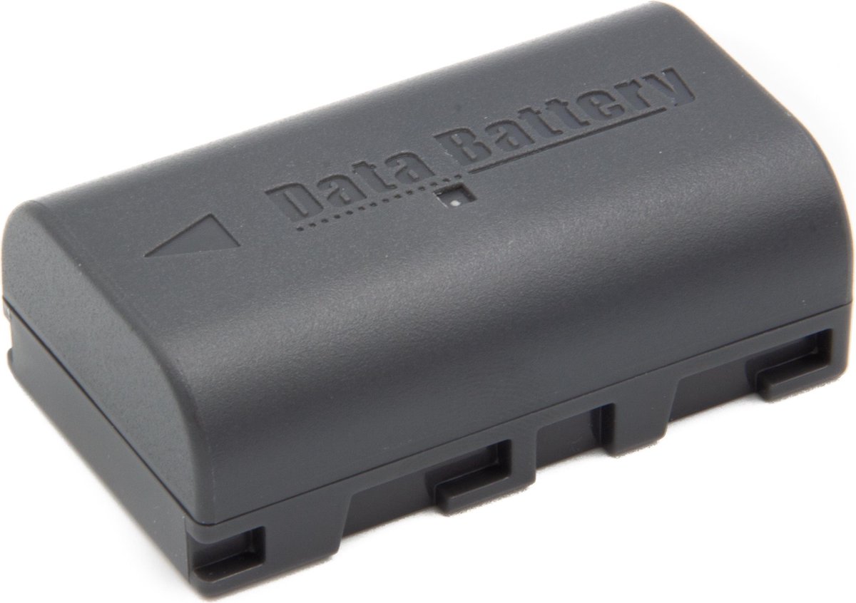 ChiliPower JVC BN-VF808U accu - 800mAh