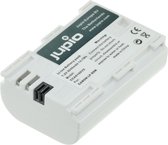 Camera-batterij LP-E6N voor Canon - Jupio Ultra Edition