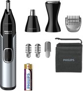 Philips NT5600/42 tondeuse à cheveux Noir