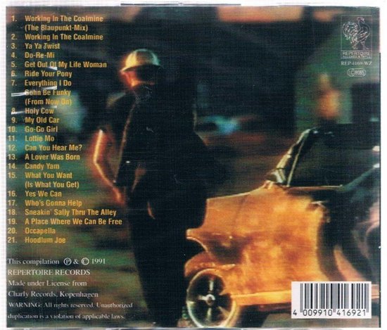20 Greatest Hits