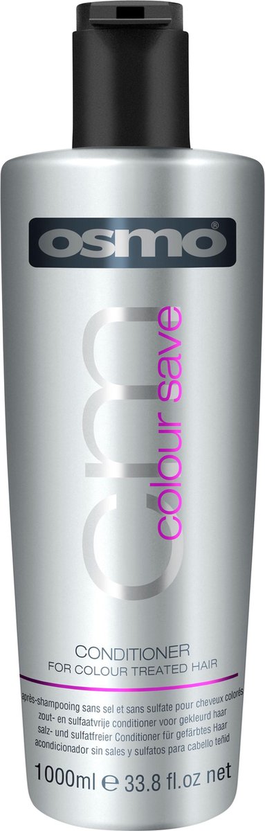 Osmo - Colour Save Conditioner - 300ml - Sale