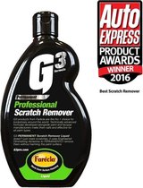 G3 Professional Scratch Remover 500ML