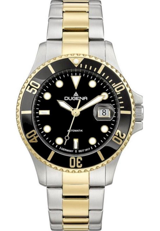 Dugena Mod. 4460776 - Horloge | bol.com