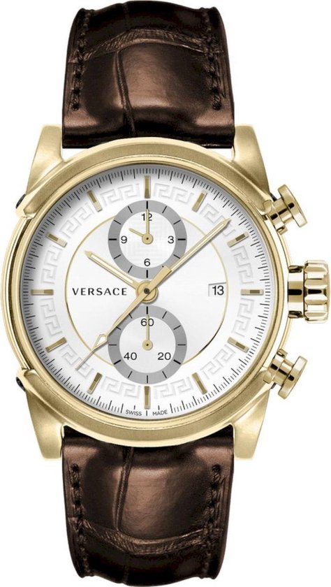 Versace Mod. VEV400319 - Horloge