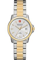 Swiss Military Hanowa Mod. 06-7044.1.55.001 - Horloge