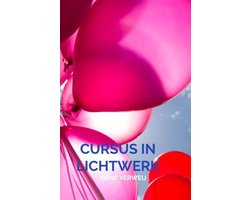 Omslag van Cursus in Lichtwerk