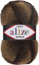 Alize Rainbow Super Bol 1010 1 BOL = 1 TRUI