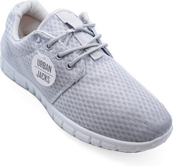 urban jacks plimsolls