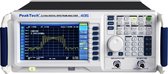 PeakTech 4135 Digital Spectrum Analyzer 9 kHz ~ 2,2 GHz (incl. Tracking Generator)