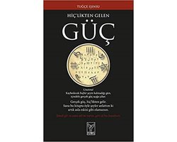 Hic'likten Gelen Güc