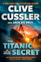The Titanic Secret 11 Isaac Bell Adventure